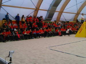 Mezinárodní turnaj v Pelhřimově