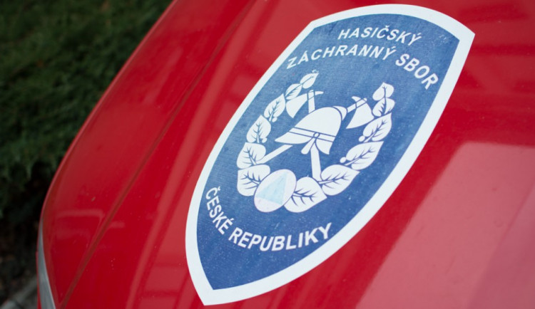 V domě v Malém Beranově hořela sušička, škoda činila 25 tisíc korun