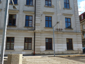 Srázná ulice opět otevřena