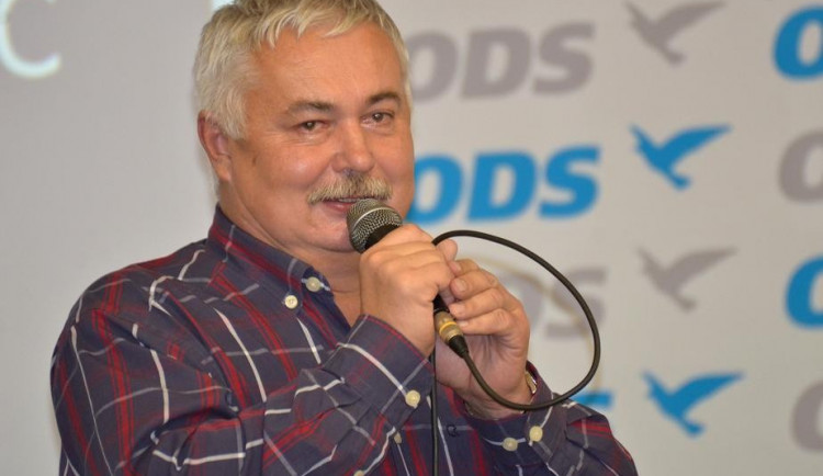 Pavel Dlouhý: Nikdy jsem nebyl občanem Českých Budějovic