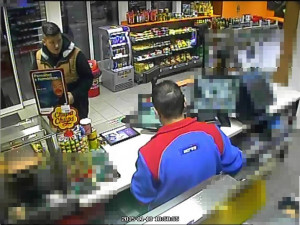 Zneužitá platební karta