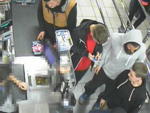 Zneužitá platební karta