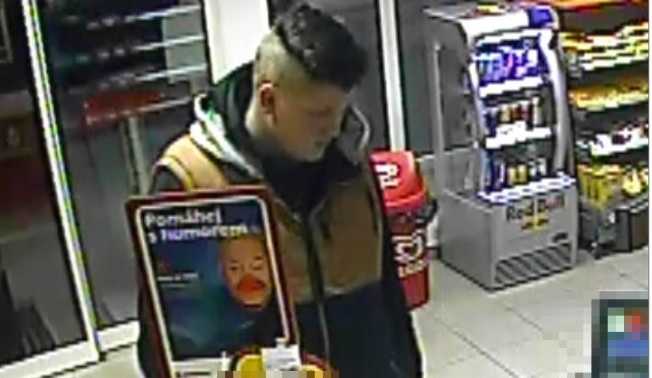 Zneužitá platební karta