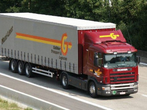 Na Vysočině přibudou další dynamické váhy na kontrolu nákladních vozidel