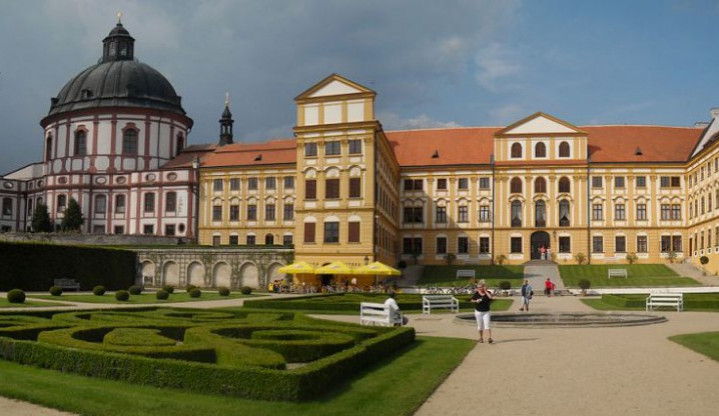 Jaroměřice nad Rokytnou