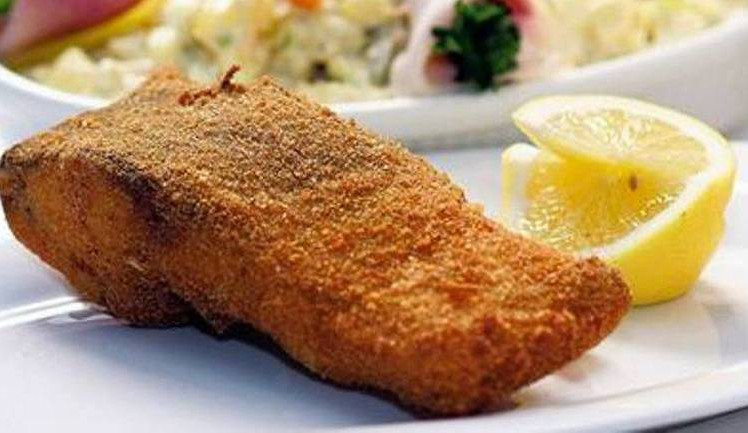 Na Štědrý den se chystá i jihlavská nemocnice. Kuchaři připraví rybu nebo třeba krupičnou kaši