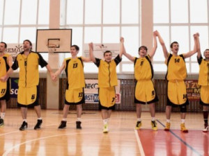 Basketbalisté BC Jihlava po čtyřech prohrách slaví vítězství, vyloupili Havířov