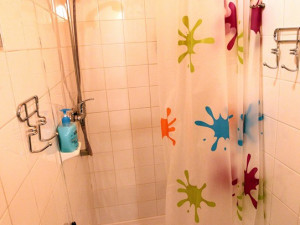 Zrekonstruovaný pooperační pokoj na dětském oddělení jihlavské nemocnice