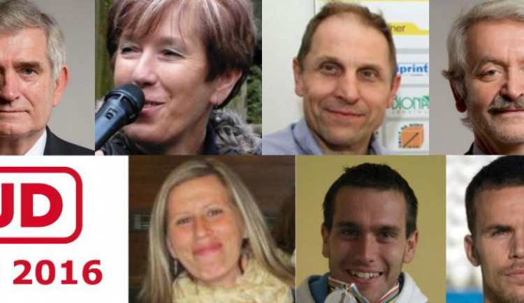 novoroční přání osobností Jihlavy