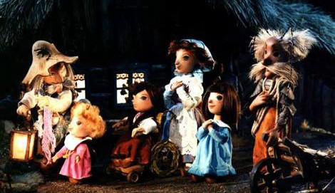 Před 170 lety se v Jimramově na Vysočině narodil Jan Karafiát, autor Broučků