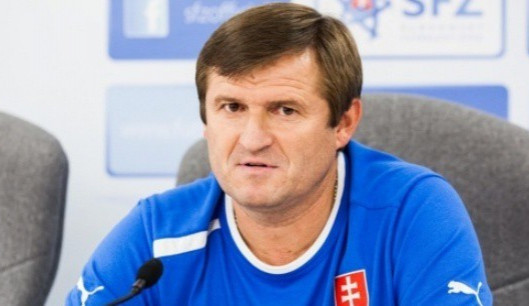 Jihlavští fotbalisté mají nového trenéra. Povede je Michal Hipp ze Slovenska