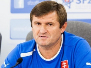 Jihlavští fotbalisté mají nového trenéra. Povede je Michal Hipp ze Slovenska