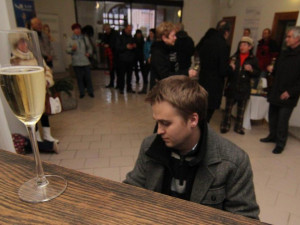 Jihlava má své již druhé veřejné piáno.