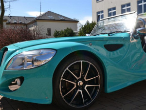 Skutečně hotový Kaipan.