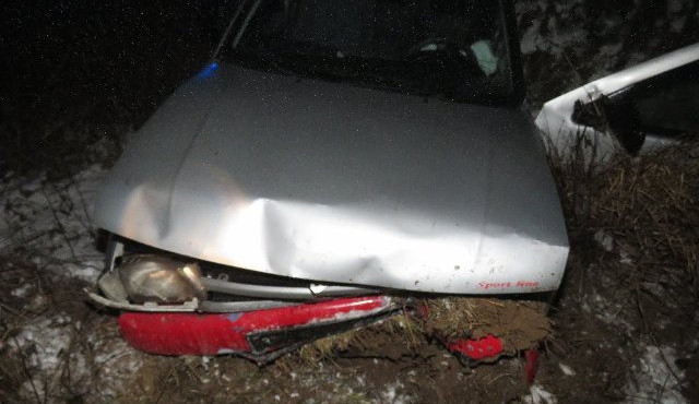 Nehodu na Žďársku nepřežila jednadvacetiletá řidička