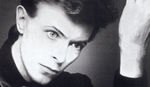 David Bowie