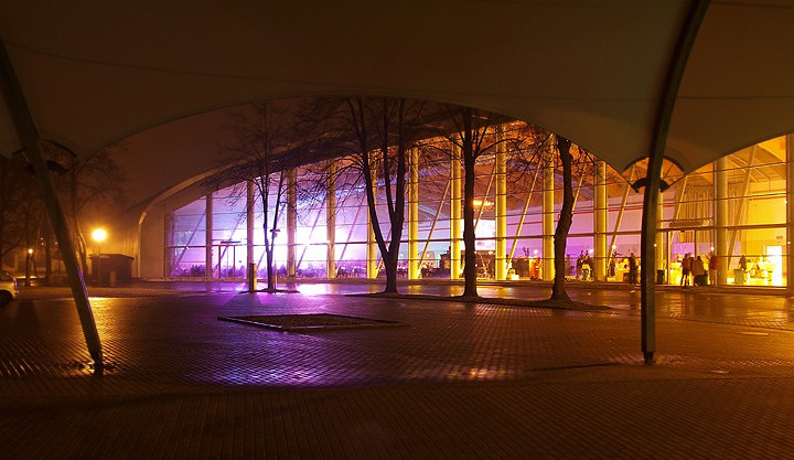 Jihočeský kraj pořádá vůbec první reprezentační ples, ponese se v olympijském duchu