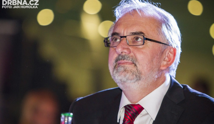 Rektor Jihočeské univerzity opět nebyl zvolen