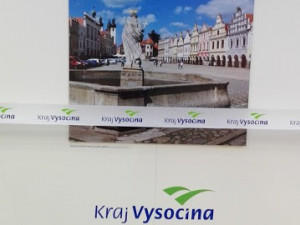 Dnešní slavnostní zahájení výstavy z EXPO 2015 v Miláně