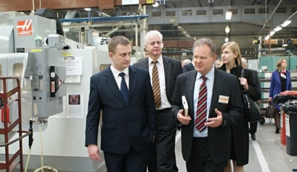 Strojírenská firma Motorpal