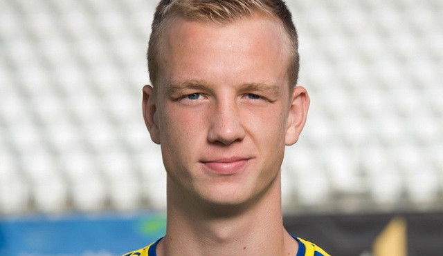 Reakcí na zranění hráčů Dynama je příchod mladého Marka Opluštila z Jihlavy