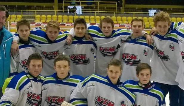 Čtvrtým dnem skončila Zimní olympiáda dětí a mládeže, Kraj Vysočina byl opět úspěšný