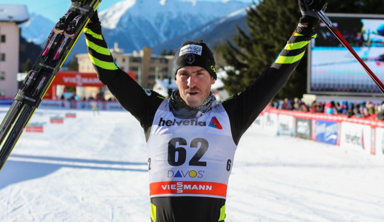 V Novém Městě slavili Manificat a Johaugová, z Čechů dosáhl na body Jakš