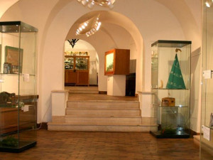 Muzeum Vysočiny v Třebíči soutěží v mezinárodní soutěži. Jako jediné v Česku