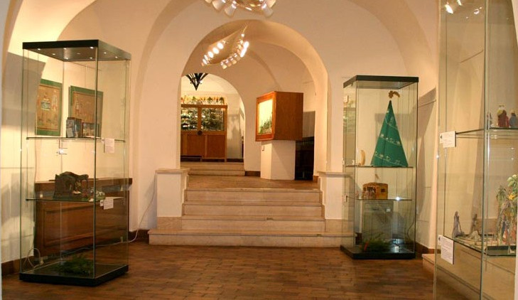 Muzeum Vysočiny v Třebíči