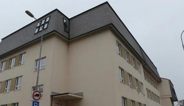 Střední průmyslová škola stavební akademika Stanislava Bechyně v Havlíčkově Brodě