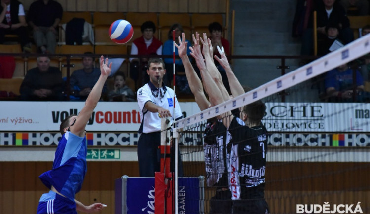 SOUTĚŽ: Hlavně nepodcenit soupeře! Proti Praze bude Jihostroj stále bez Maciela