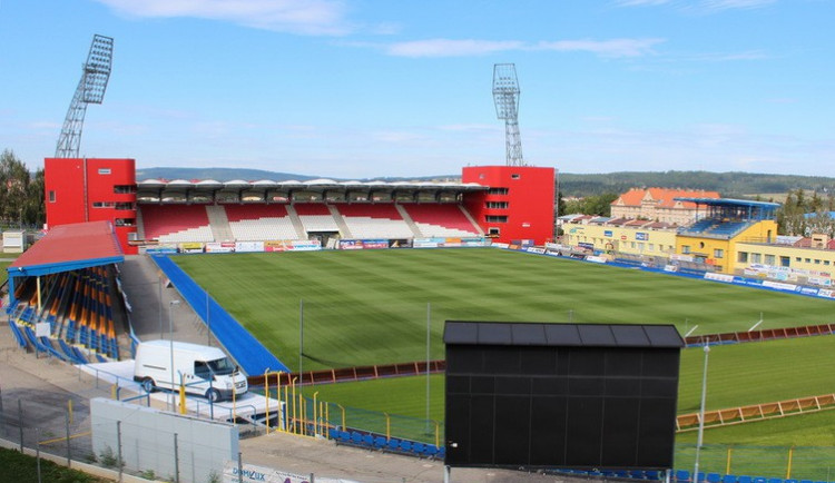 Vysočina Jihlava zakončila soustředění výhrou nad MTK Budapešť, nyní je na cestě domů