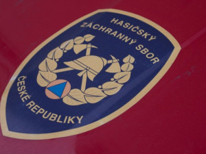 Požár kovoobráběcí dílny v Dukovanech za sebou zanechal škodu půl milionu korun