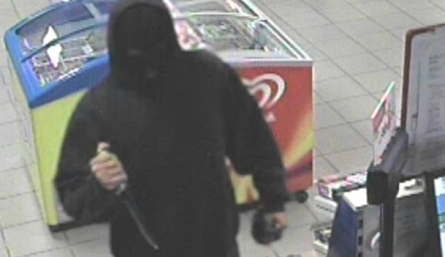 VIDEO: Táborští kriminalisté objasnili dvě loupežná přepadení čerpacích stanic