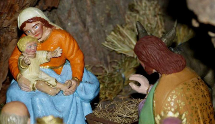 Betlémská cesta v Třešti získala významné ocenění