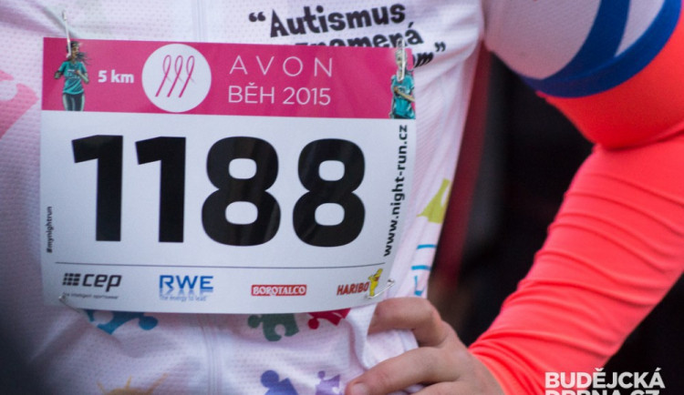 SOUTĚŽ: Sobota bude znovu přát běžcům, Budějce hostí Winter Run