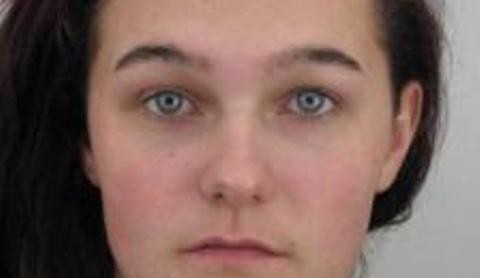 Pohřešovaná dívka