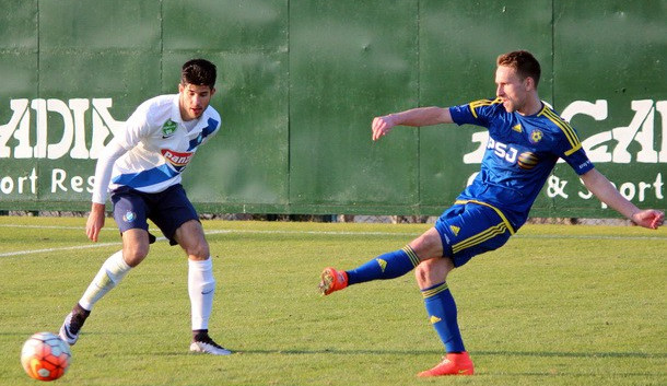 KAM ZA SPORTEM: Fotbalisty Vysočiny čeká generálka před ligou, doma hraje i Dukla proti Kadani