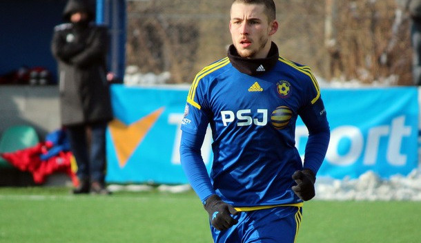 V generálce na ligu porazila Vysočina Jihlava soupeře z Pardubic 2:1