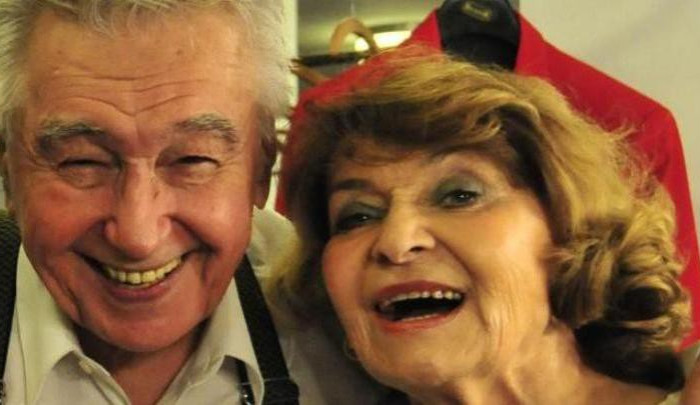 Josef Zíma a Yvetta Simonová přijedou v sobotu 13. února do Božejova