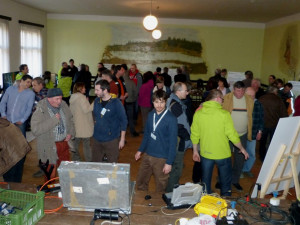 S geology ze SÚRAO v Rohozné debatovali odpůrci i příznivci úložiště