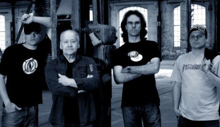 Kapela Blue Effect vystoupí tuto sobotu v Novém Města na Moravě