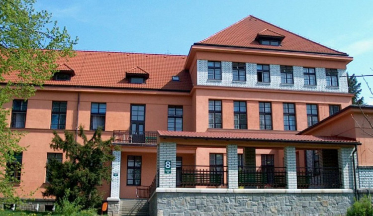 Centrum, které vznikne v Havlíčkově Brodě,  pomůže lidem propuštěným z tamní psychiatrické nemocnice