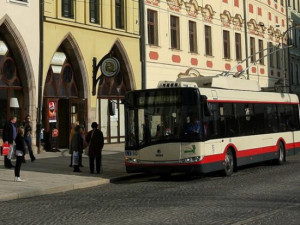 O změnách v městské hromadné dopravě přijďte diskutovat příští týden do jihlavského DIODu