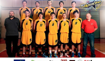 Basketbalisté BC Vysočina vyhráli podruhé za sebou, doma vyhráli nad Libercem