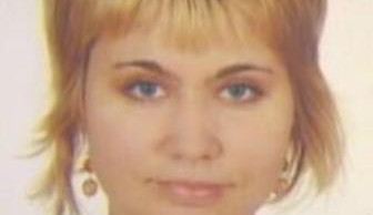 Pohřešovaná žena