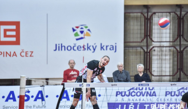 Teď už nemůžeme udělat chybu, ví Daniel de Souza Maciel