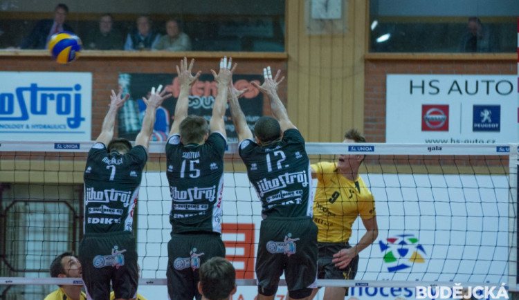 Cíl v Českém poháru zůstane znovu nesplněn. Jihočechy zaskočilo v semifinále Brno