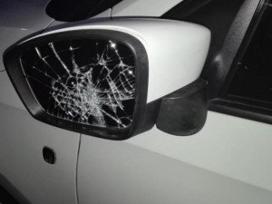 Policisté v Havlíčkově Brodě objasnili sérii poškozování aut. Pachatelkou je žena z Brodska