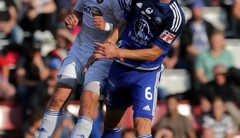 KAM ZA SPORTEM: Vysočinu Jihlava čeká záchranářský zápas, rozjíždí se florbalové play-off